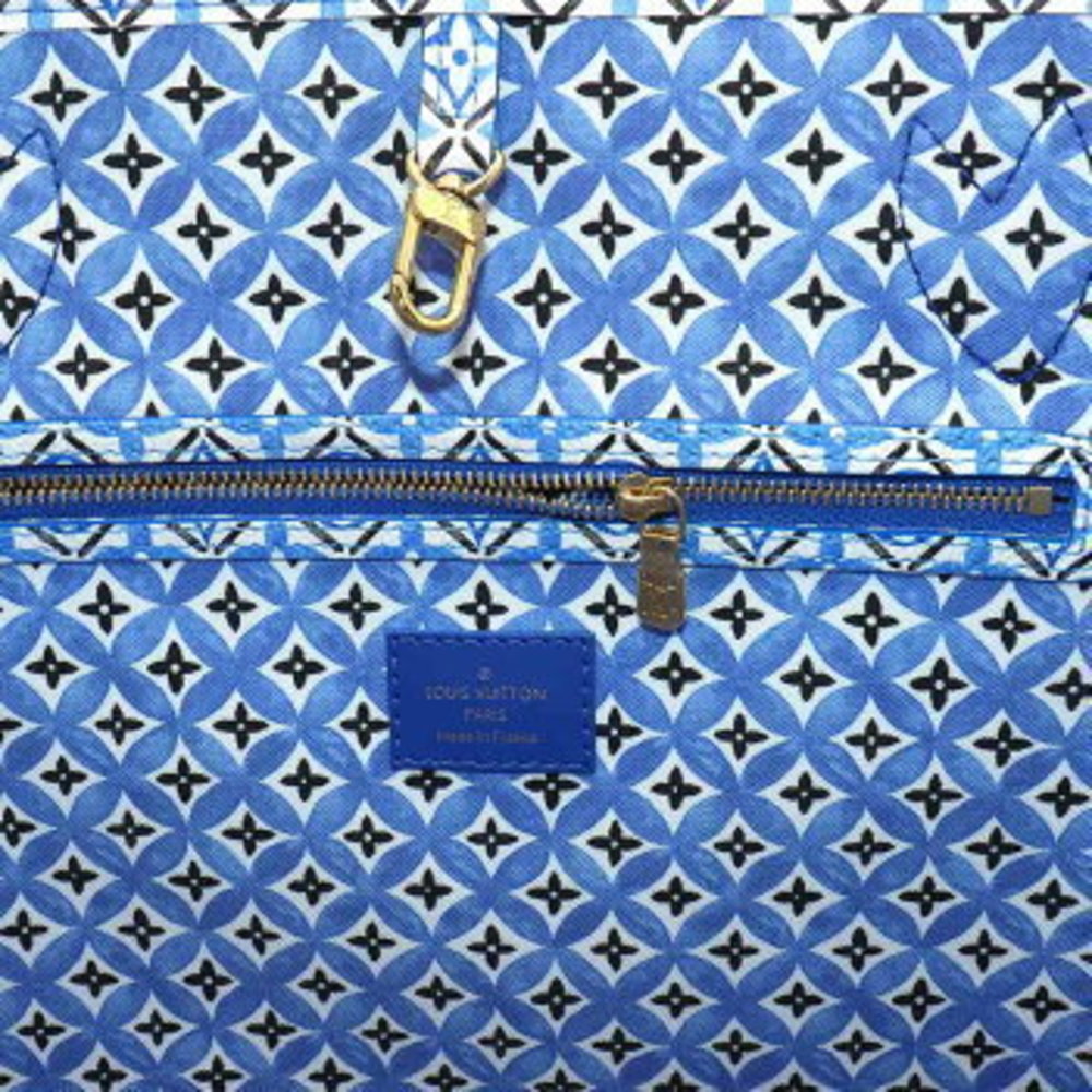 Louis Vuitton Visor Pool Monogram Neverfull Mm To… - image 7